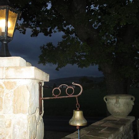 אסיסי Relais"La Cappuccina" Rooms&Apartments מראה חיצוני תמונה