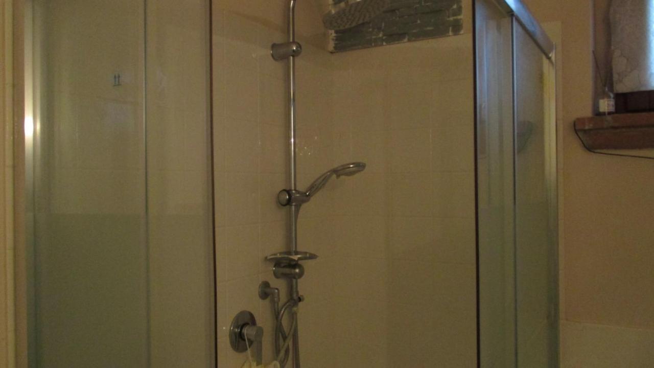 אסיסי Relais"La Cappuccina" Rooms&Apartments מראה חיצוני תמונה