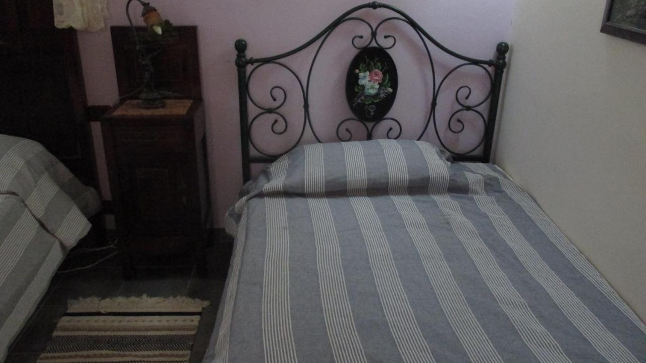 אסיסי Relais"La Cappuccina" Rooms&Apartments מראה חיצוני תמונה