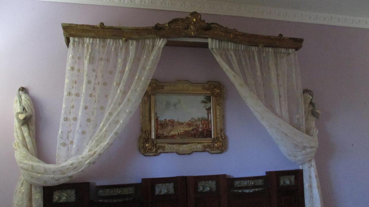 אסיסי Relais"La Cappuccina" Rooms&Apartments מראה חיצוני תמונה