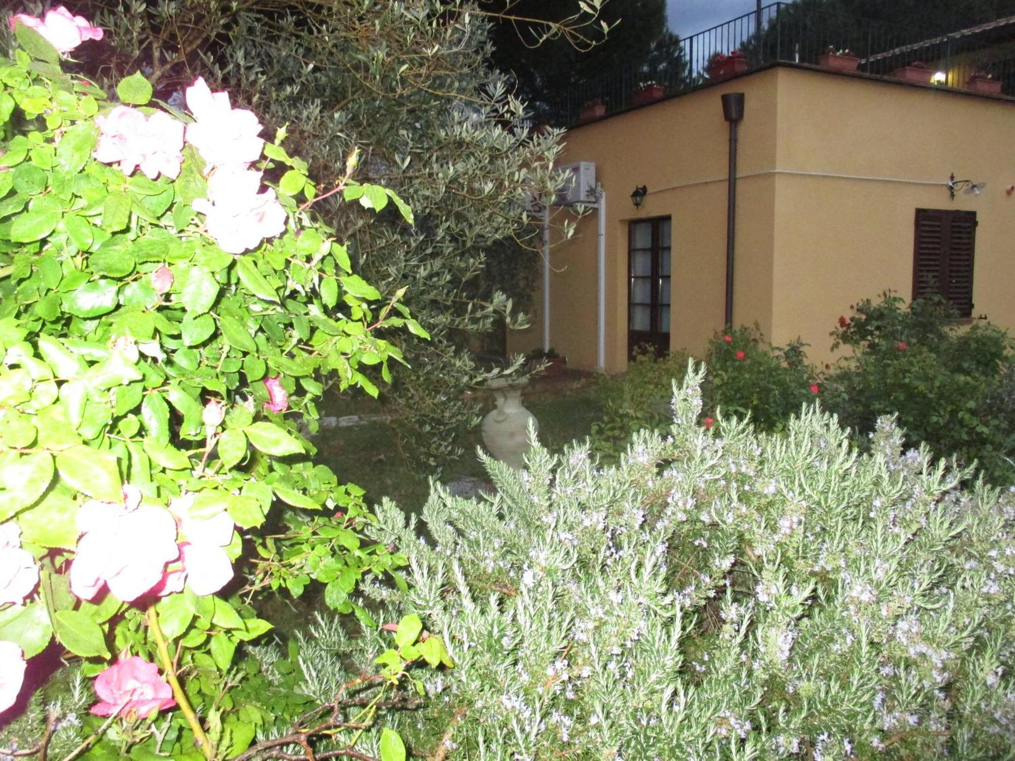 אסיסי Relais"La Cappuccina" Rooms&Apartments מראה חיצוני תמונה