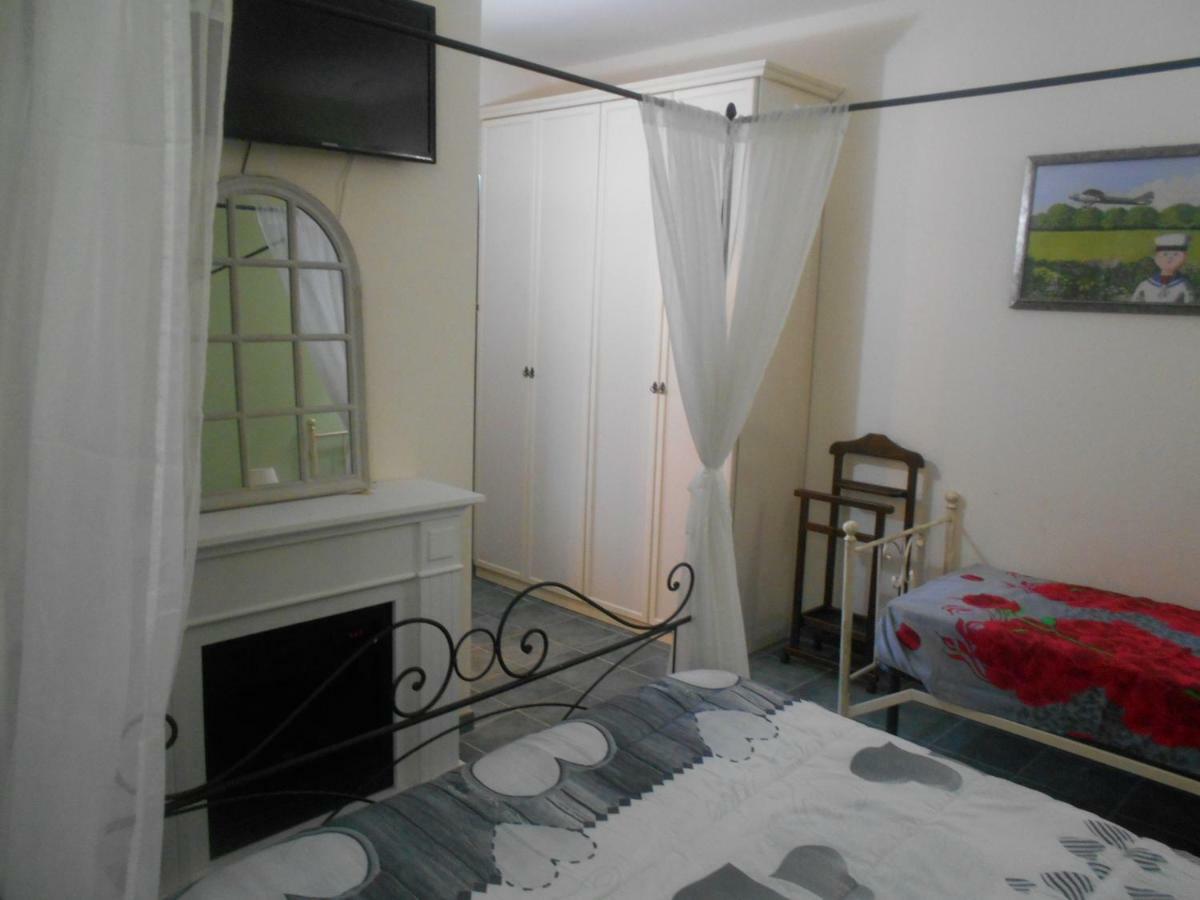 אסיסי Relais"La Cappuccina" Rooms&Apartments מראה חיצוני תמונה