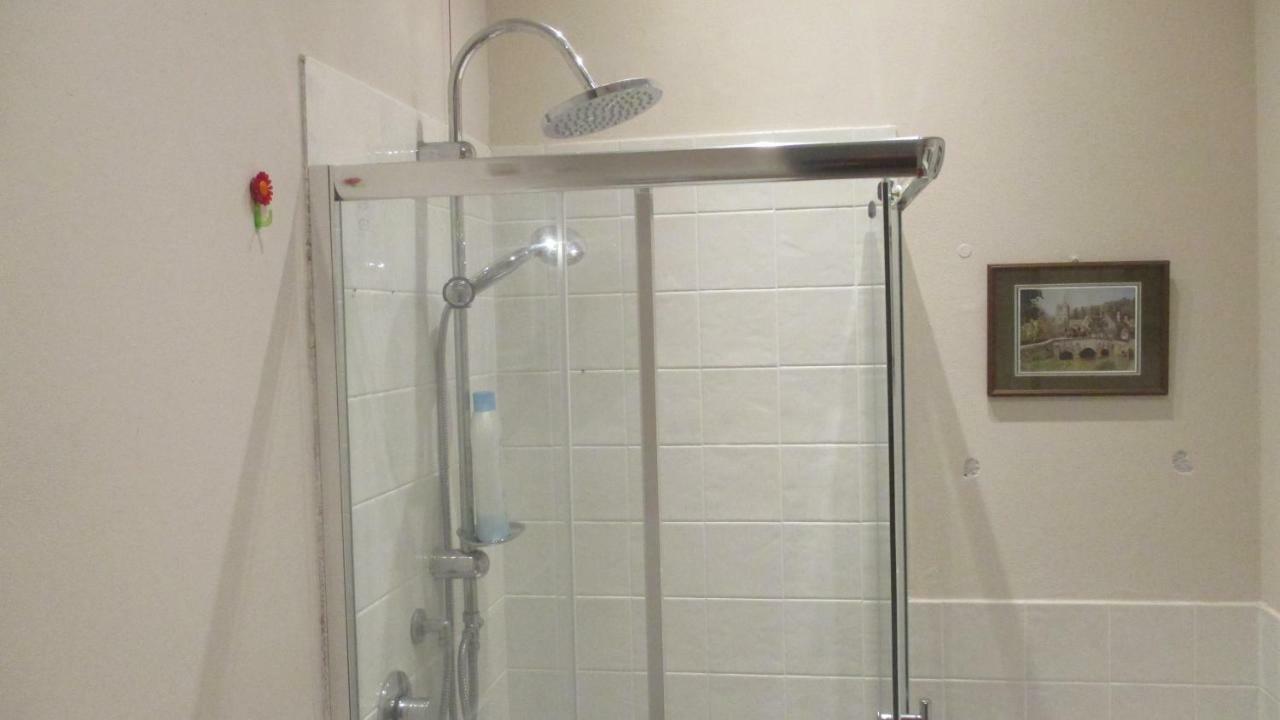 אסיסי Relais"La Cappuccina" Rooms&Apartments מראה חיצוני תמונה
