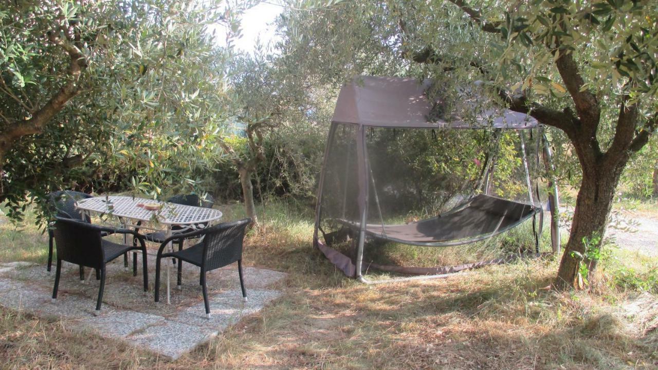 אסיסי Relais"La Cappuccina" Rooms&Apartments מראה חיצוני תמונה