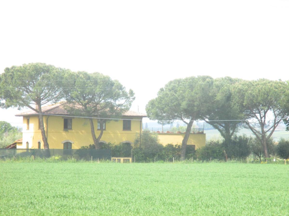 אסיסי Relais"La Cappuccina" Rooms&Apartments מראה חיצוני תמונה