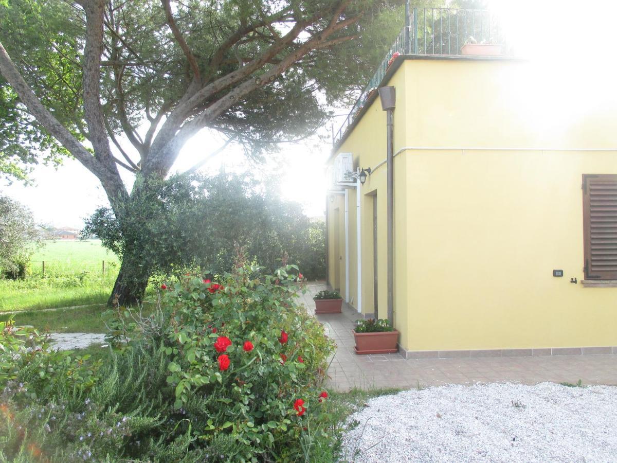 אסיסי Relais"La Cappuccina" Rooms&Apartments מראה חיצוני תמונה