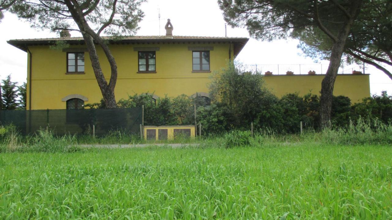 אסיסי Relais"La Cappuccina" Rooms&Apartments מראה חיצוני תמונה